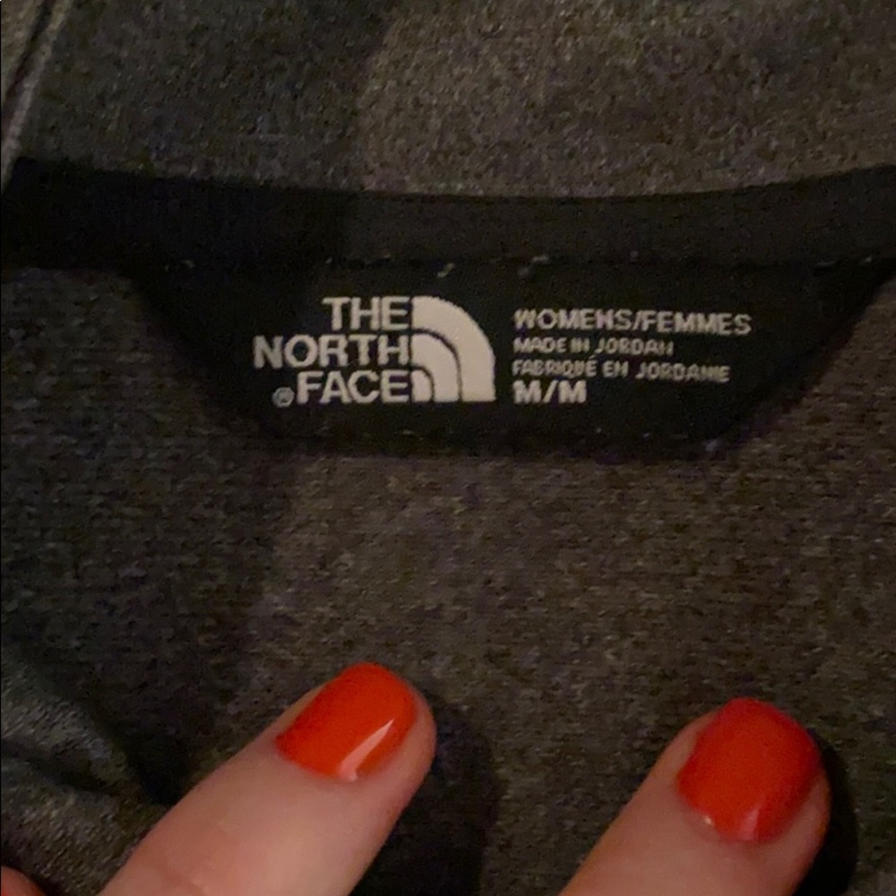 Jacket - Picture 3 of 3